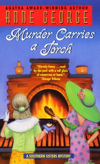 Front cover_Murder Carries A Torch