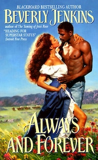 Couverture_Always And Forever