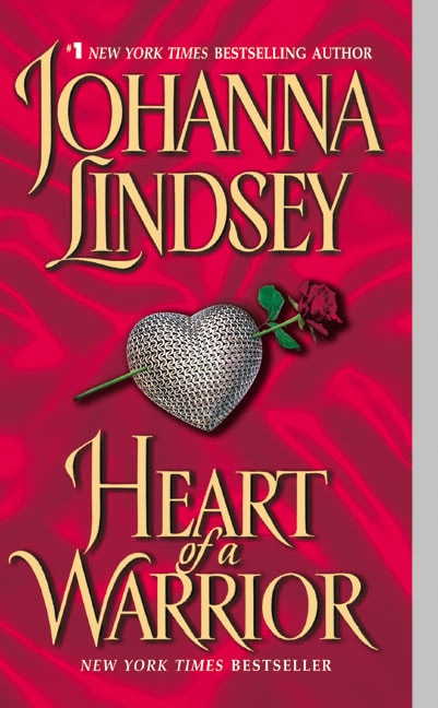 Front cover_Heart Of A Warrior