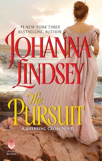 Front cover_The Pursuit