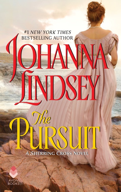 The Pursuit: A Sherring Cross Novel