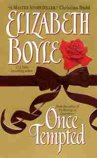 Once Tempted by Elizabeth Boyle