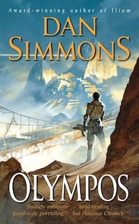 Front cover_Olympos