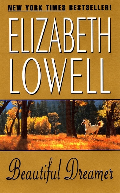 Front cover_Beautiful Dreamer