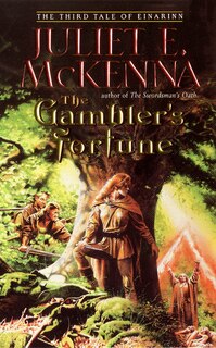 Front cover_The Gambler's Fortune