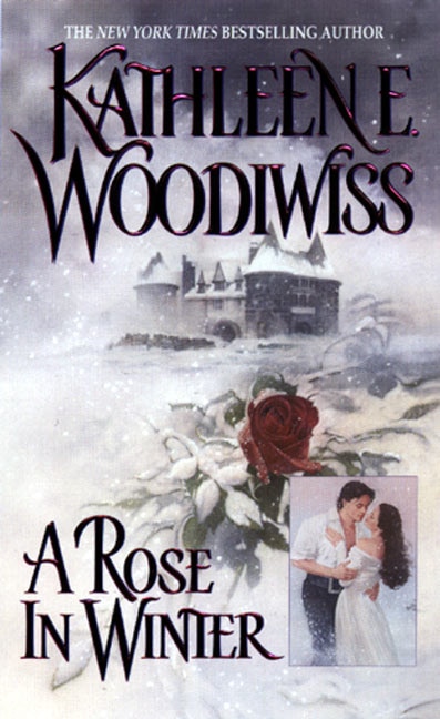 Front cover_A Rose in Winter