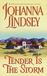 Front cover_Tender Is the Storm
