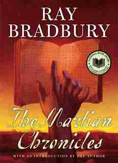 The Martian Chronicles de Ray Bradbury