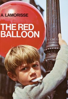 Front cover_The Red Balloon