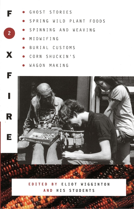 Couverture_Foxfire 2