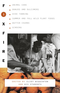 Front cover_Foxfire 3