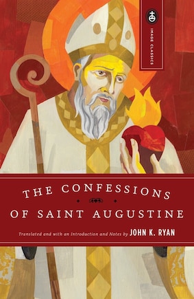 The Confessions Of Saint Augustine