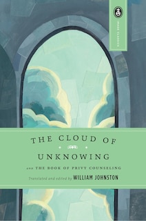 Front cover_The Cloud Of Unknowing
