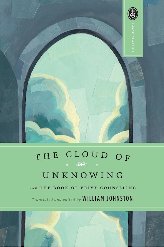 Front cover_The Cloud Of Unknowing