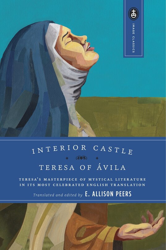 Front cover_Interior Castle
