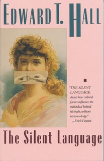 Front cover_The Silent Language