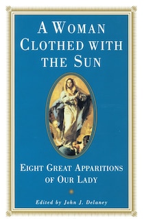 Front cover_A Woman Clothed With The Sun