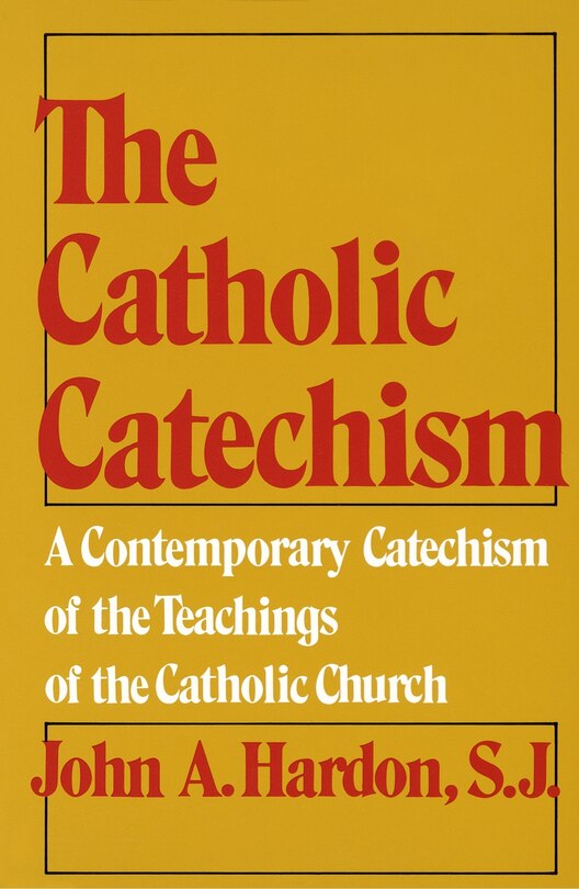 Couverture_The Catholic Catechism