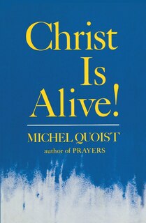 Front cover_Christ Is Alive!