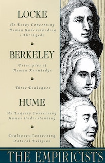Front cover_The Empiricists