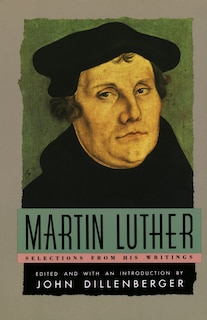 Couverture_Martin Luther