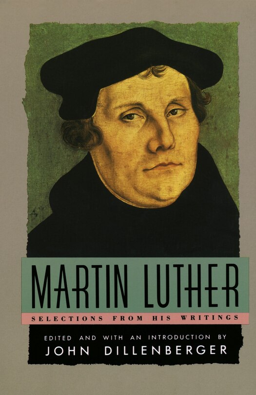 Couverture_Martin Luther