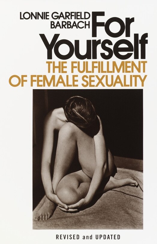 Front cover_For Yourself