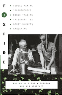 Front cover_Foxfire 4