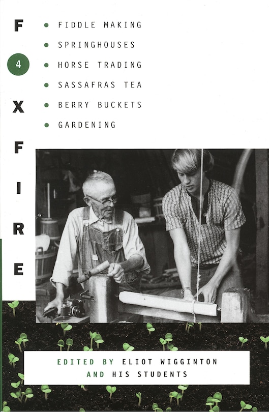 Front cover_Foxfire 4