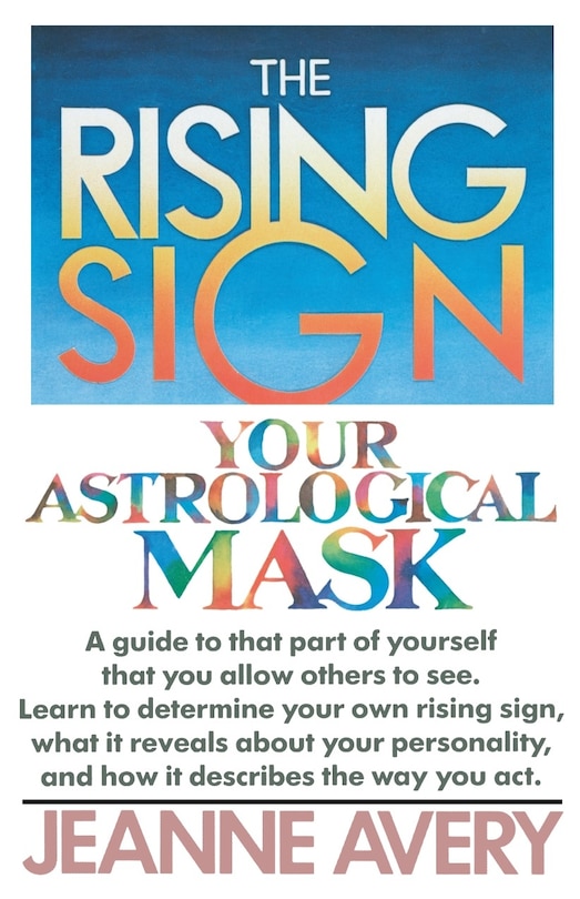 Couverture_The Rising Sign