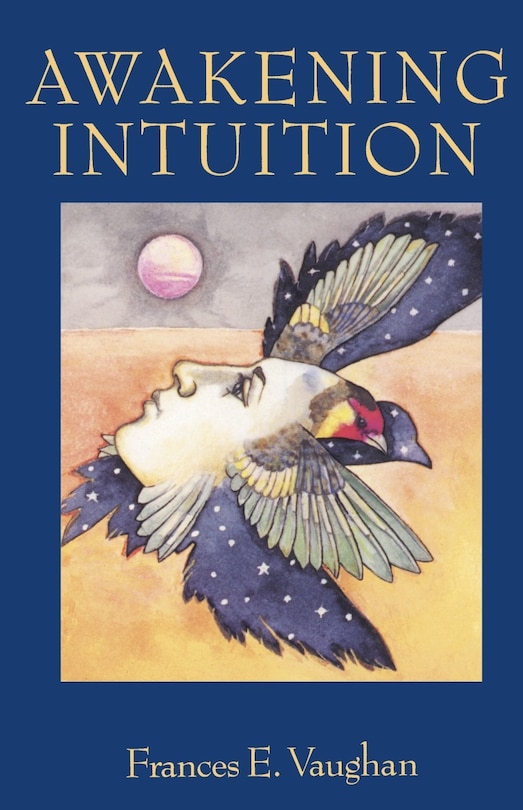 Front cover_Awakening Intuition