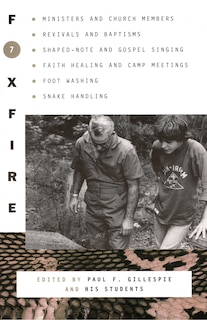 Couverture_Foxfire 7