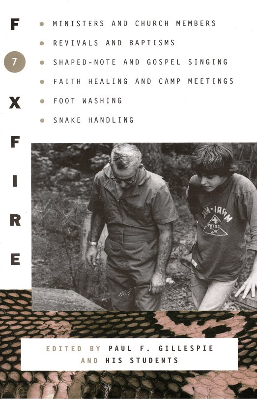Couverture_Foxfire 7