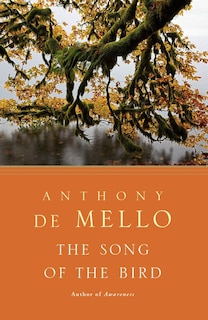 Front cover_The Song Of The Bird