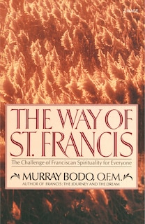 Front cover_The Way of St. Francis