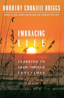 Couverture_Embracing Life