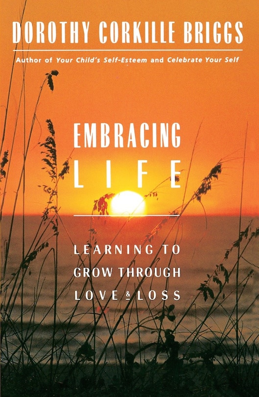Couverture_Embracing Life