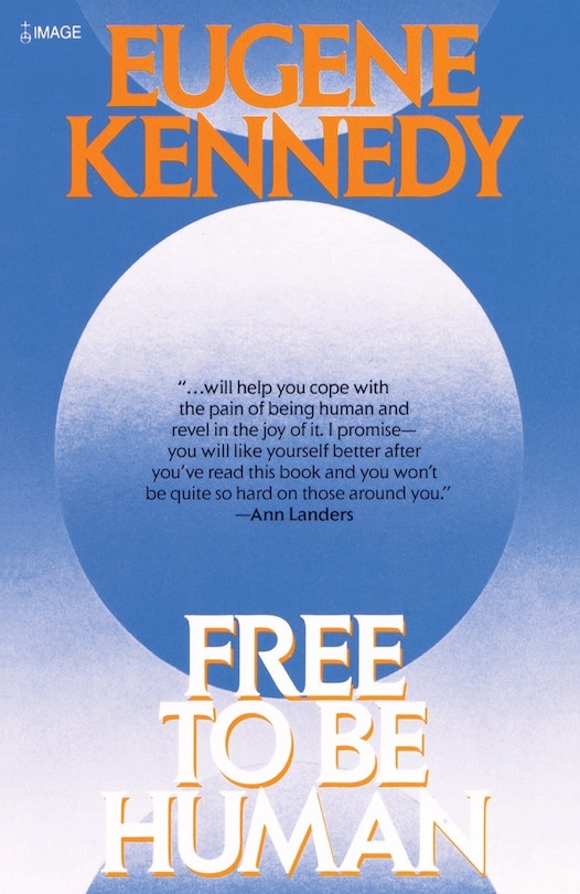 Front cover_Free To Be Human
