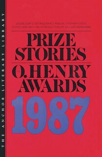 Couverture_Prize Stories 1987