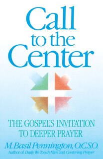 Couverture_Call To The Center