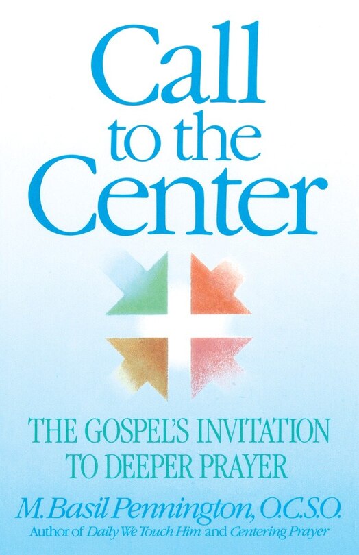 Couverture_Call To The Center