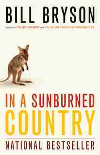 In A Sunburned Country by Bill Bryson