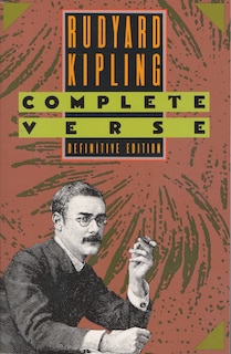 Front cover_Rudyard Kipling