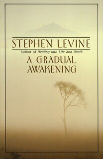 Front cover_A Gradual Awakening