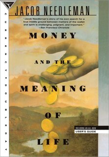 Couverture_Money And The Meaning Of Life