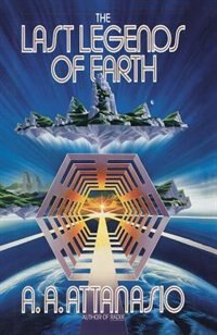 Couverture_The Last Legends Of Earth