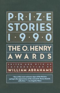 Couverture_Prize Stories 1990