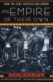 Couverture_An Empire Of Their Own