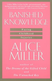 Front cover_Banished Knowledge