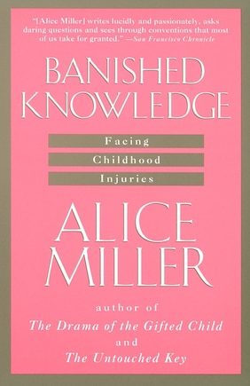 Banished Knowledge: Facing Childhood Injuries